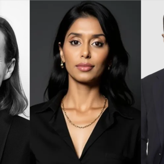 Personnel Updates | Bulgari Appoints General Manager of Jewelry and High Jewelry; Pinko Restructures Management; Executive Changes at Vera Wang, TOUS, and More