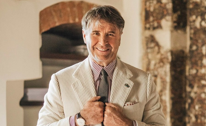 INTERVIEW | Brunello Cucinelli: I Am The Guardian And Ferryman