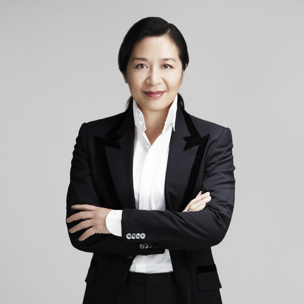 Sustainability is not an option but an obligation | Exclusive interview with Jinqing Caroline Cai, the President of Kering Greater China