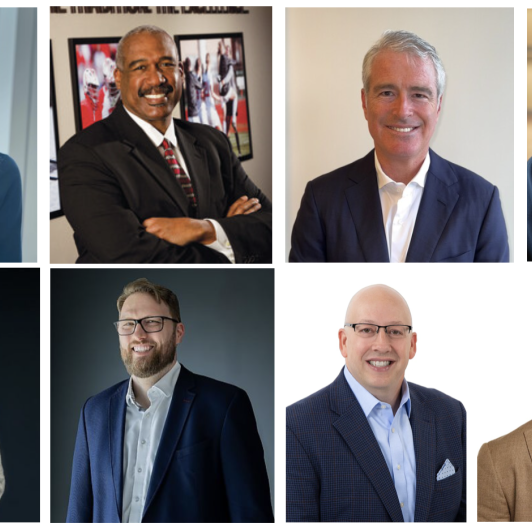 Personnel Updates | Under Armour, Porsche eBike, Ciele Athletics, Peloton
