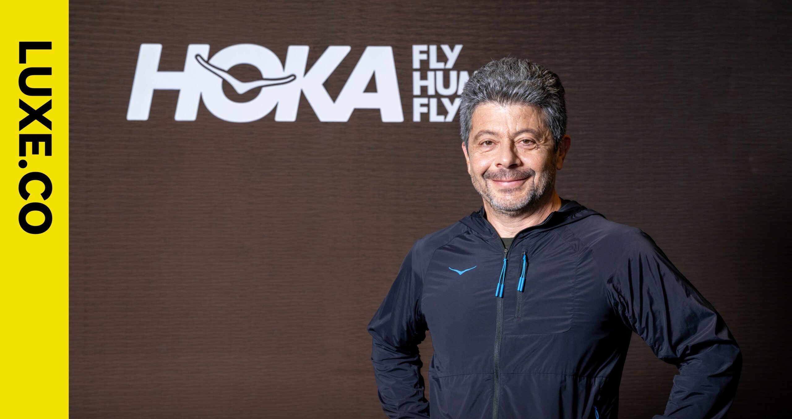 Exclusive Interview | Deckers Brands’ President & CEO : Why Is Now the Right Time for HOKA to Scale Up in China?