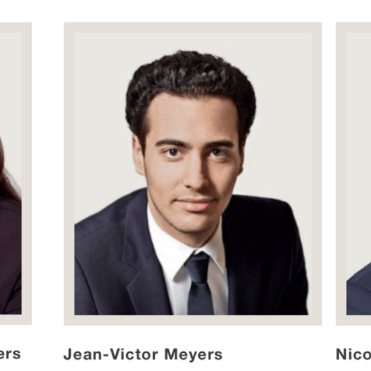 Personnel Updates | Fourth-Generation Successor from L’Oréal Founder’s Family; Sol de Janeiro Appoints Two Female Executives; Takasago Welcomes New Senior Perfumer