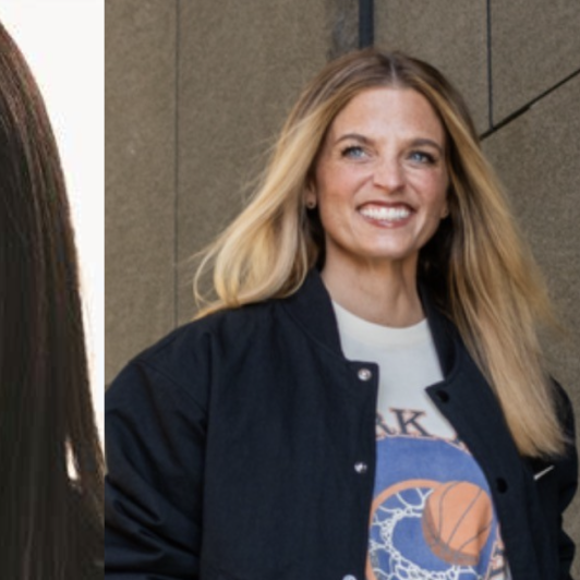 Personnel Updates | Nike Announces New Executive Team; New GM for adidas Basketball; Updates from Lowa, Mizuno, and Helen of Troy
