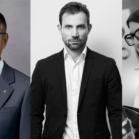 Personnel Updates | Accor Appoints CEO for Greater China; New Global Brand President at Calvin Klein; New CEO at Belstaff; Executive Reshuffle at Mytheresa