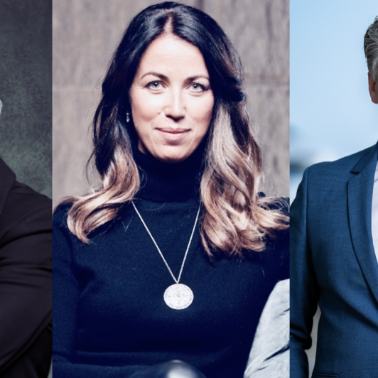Personnel Updates | Bonhams’ New CEO Comes from De Beers Jewellers; End. Appoints Luxury Industry Veteran as CEO