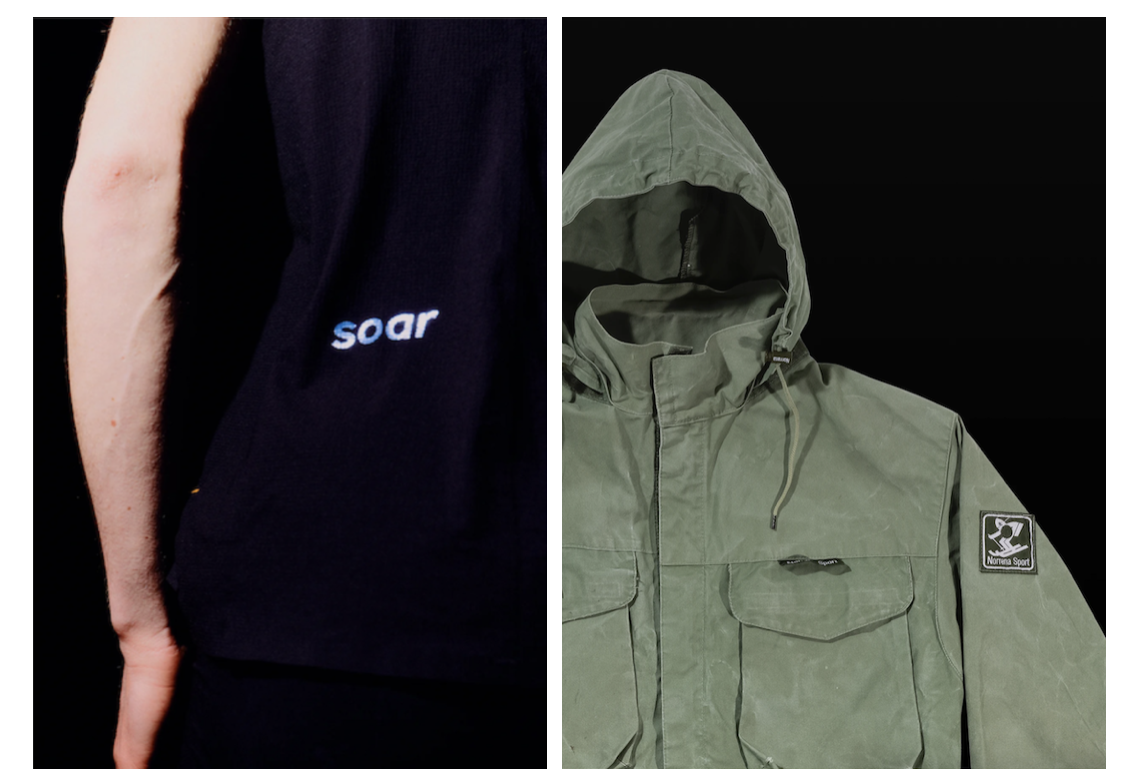 Topsports Becomes Exclusive Partner in China for Norwegian Outdoor Brand Norrøna and UK High-Performance Running Brand SOAR
