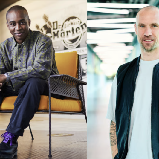 Personnel Updates | Second-Generation Leader Appointed as General Manager at Biemlfdlkk; Timberland Names Global Vice President; Executive Changes at Puma