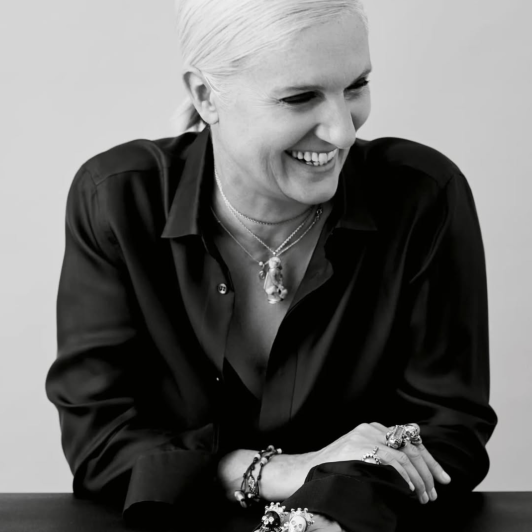 Personnel Updates | Dior Women’s Creative Director Resigns; Valentino Chief Communications Officer Departs