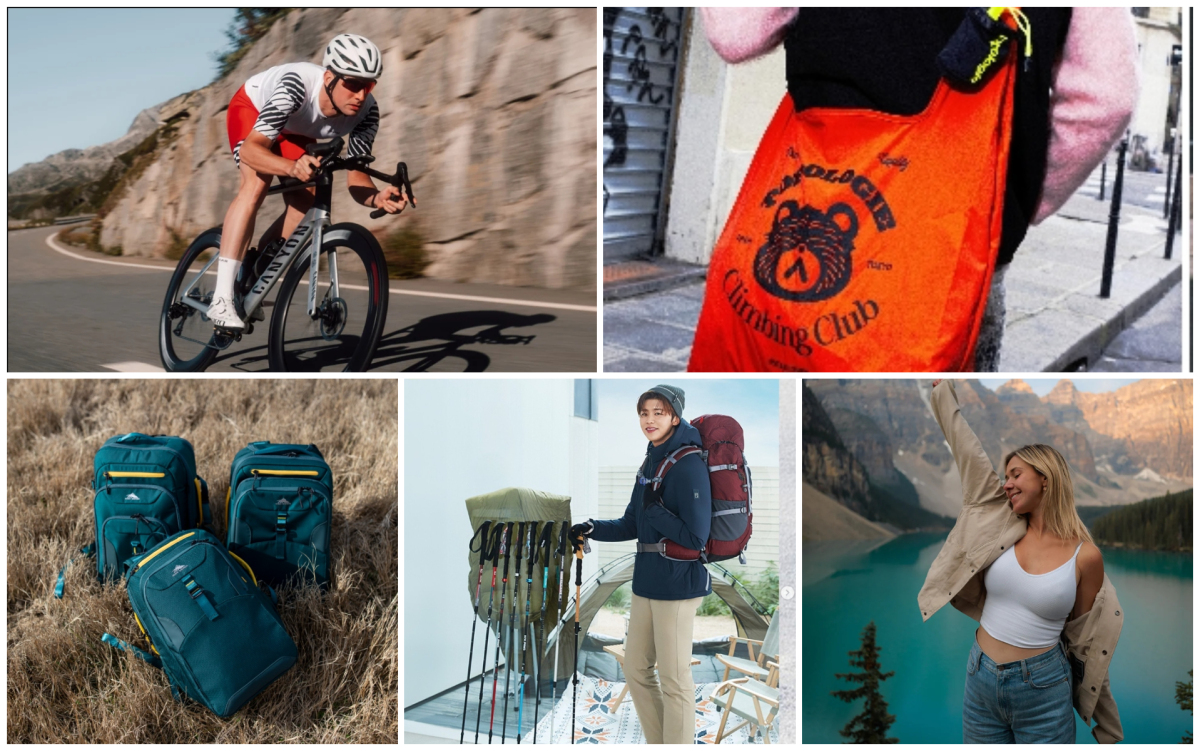 Luxe.CO Observation | Five More Niche Sports and Outdoor Brands Enter the Chinese Mainland Market (Including One Global Debut Store)