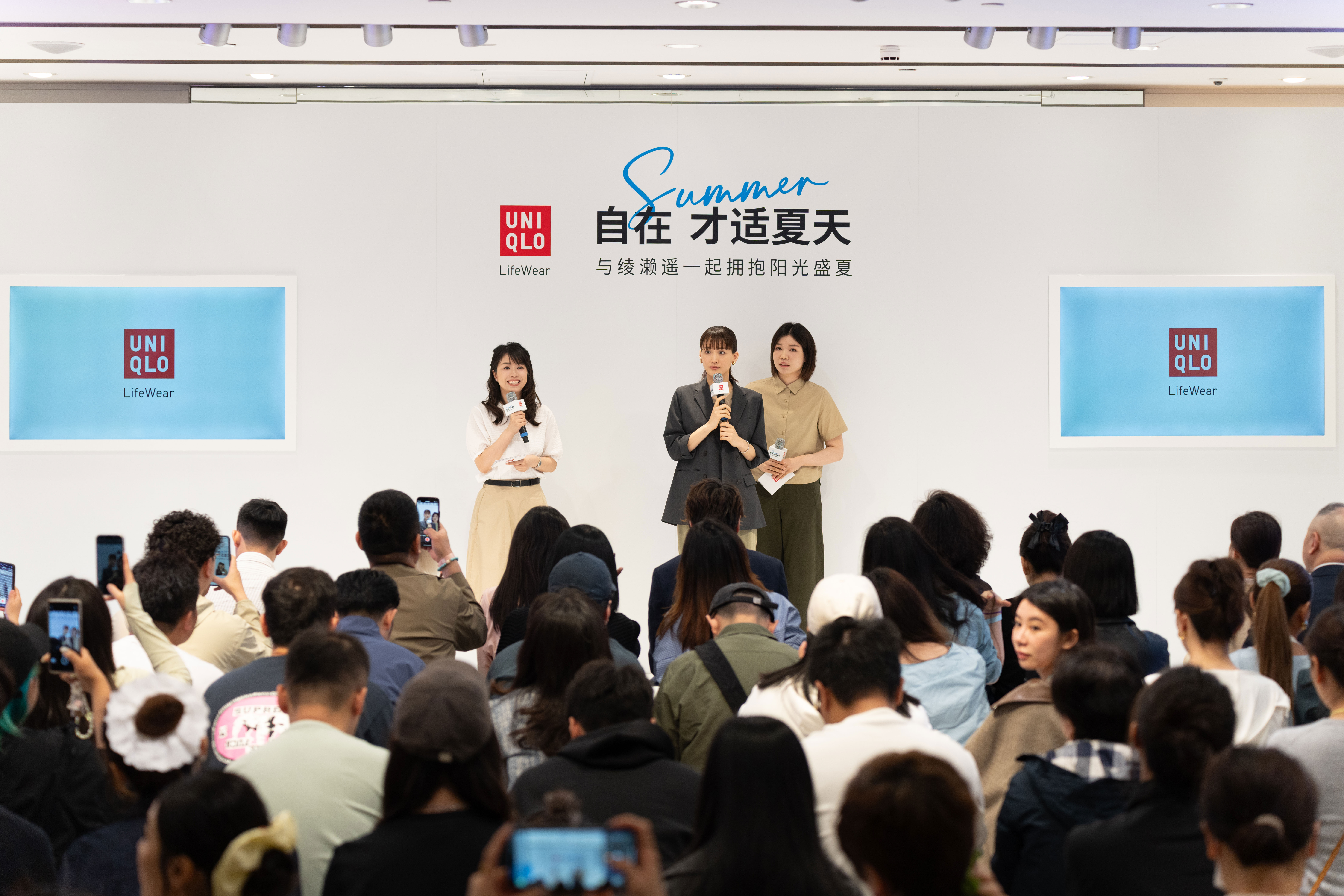 In-Depth | How Uniqlo Is Cultivating the Chinese Market Through “One City, One Store, One Product”