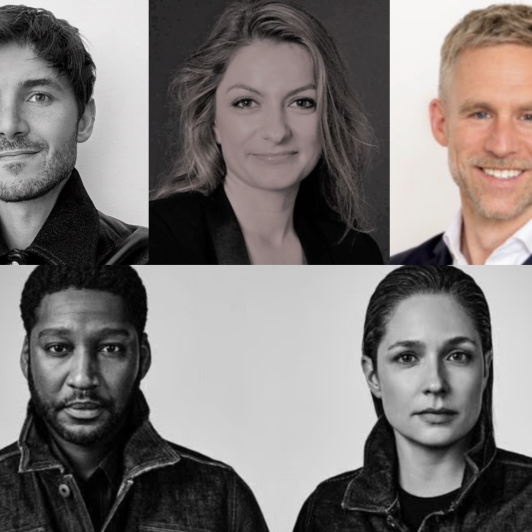 Personnel Updates | Louis Vuitton Appoints VP of Communications, Strategy and Digital; L’Occitane Appoints General Manager of Travel Retail Asia-Pacific