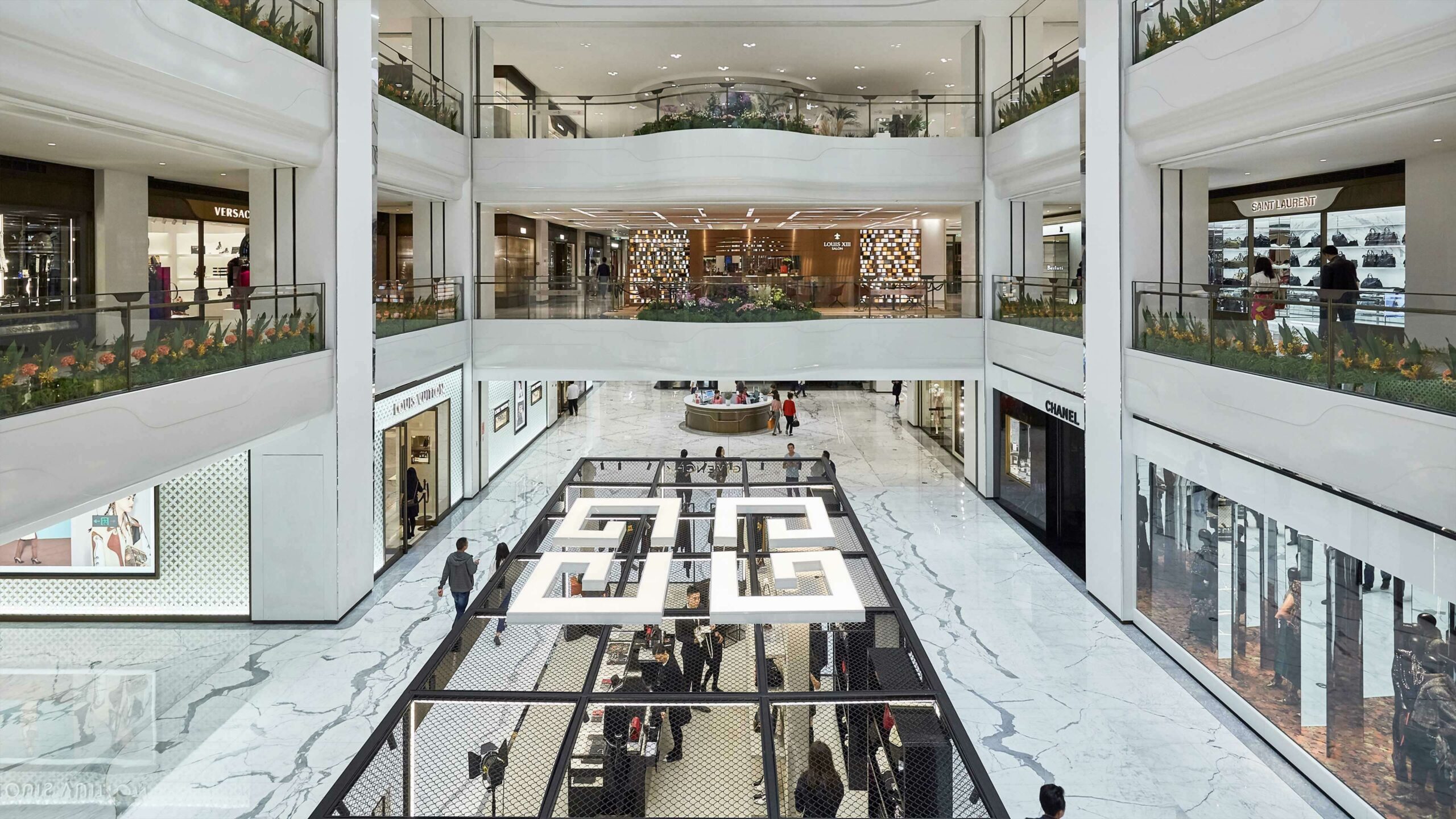 Boyu Capital Acquires 42–45% Stake in Beijing SKP, Valuing the Business at $4–5 Billion