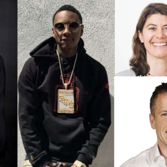 Personnel Updates | New CEO at Woolrich; Creative Director for K-Swiss Premium Line; Executive Appointments at Nike and Newton Golf