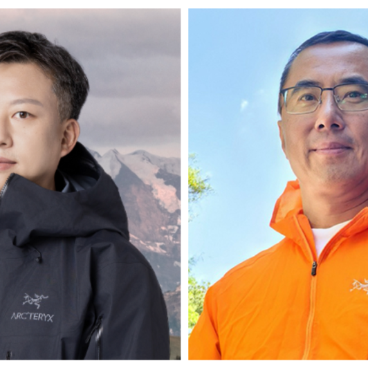 Personnel Updates | Amer Sports Appoints New Head of Greater China, Former President Becomes Jack Wolfskin CEO; Executive Shuffles at adidas, Peloton, and More