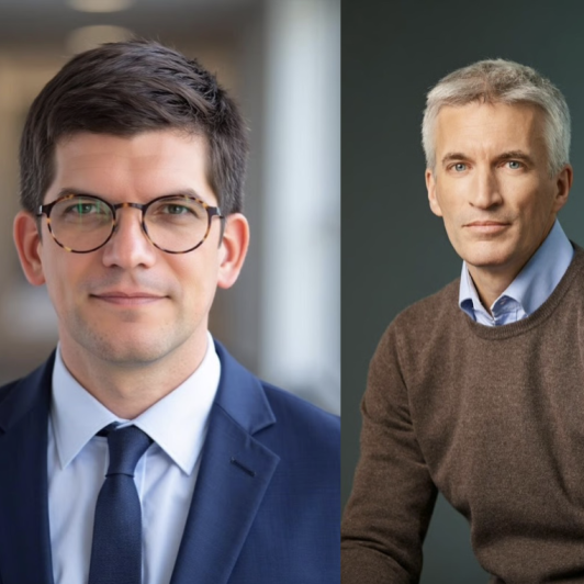 Personnel Updates | Executive Appointments at LVMH; Board Resignation at Fragrance Group; Chrono24 Welcomes New Chairman of the Board
