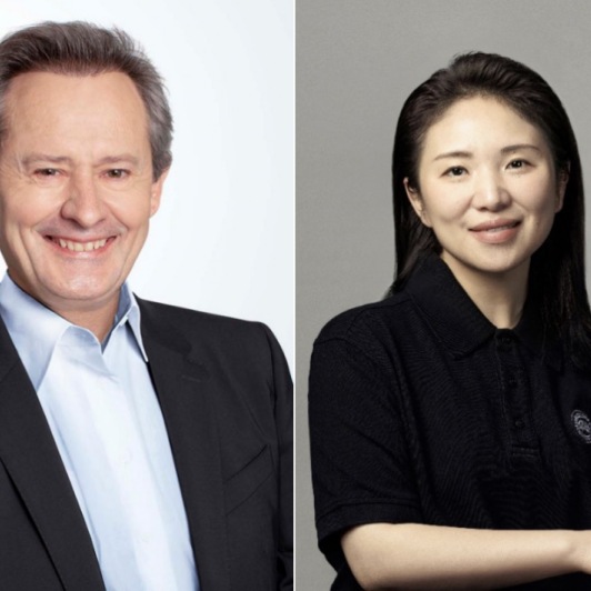 Personnel Updates | Rémy Martin Appoints New CEO from Shiseido; Canada Goose Names China President; Executive Changes at Burberry, Marc Jacobs, and More