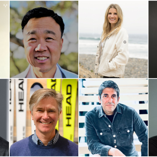 Personnel Updates | Deckers Brands, Vuori, HEAD, Wolverine, Nike, K-Way