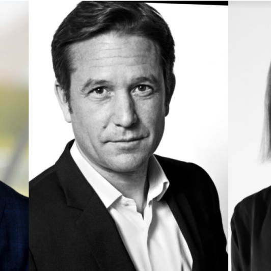 Personnel Updates | Nike Appoints New Board Member; Lacoste Names New CEO from Rémy Cointreau; Napapijri President Joins from YNAP