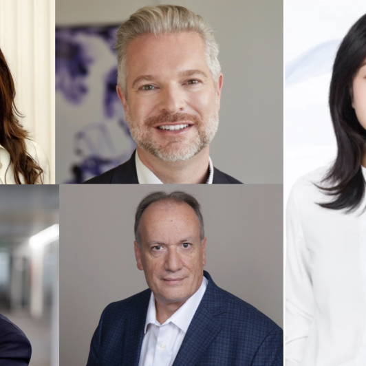 Personnel Updates | Proya, Ulta Beauty, Galderma, Glossier, Odele