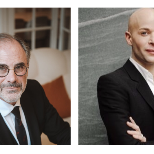 Personnel Updates | Christian Lacroix CEO Departs After 20 Years; Alexander Wang Appoints Global President; Executive Changes at Six Senses and Hilton