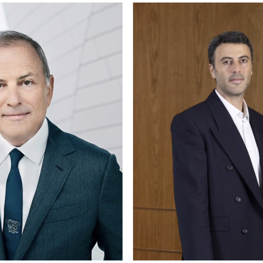 Personnel Updates | LVMH Veteran Moves to the Americas; Galeries Lafayette Appoints New CEO; Wolford Names Deputy CEO