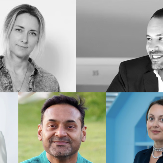 Personnel Updates | Isabel Marant Appoints CMO from Chloé; Executive Moves at Gap, Swarovski, and More