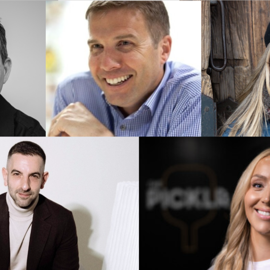 Personnel Updates | Converse Appoints New CEO; Leadership Changes at L.L. Bean, Berghaus, Cotopaxi, and The Picklr