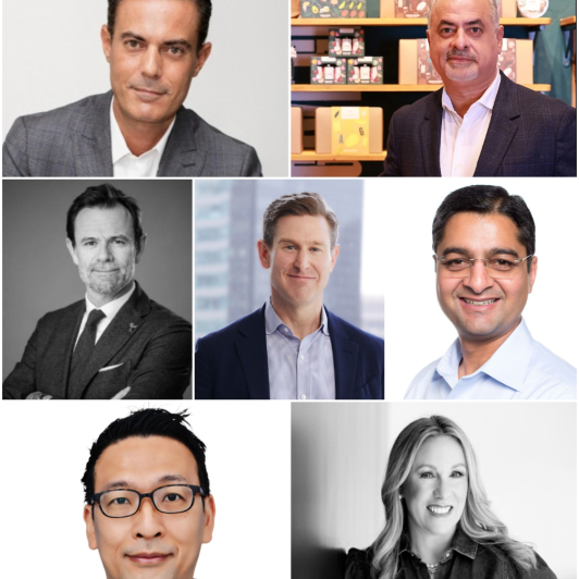 Personnel Updates | Estée Lauder Appoints Senior Vice President of Global Communications; DSM-Firmenich Names President of Perfumery; The Body Shop’s Major Shareholder Becomes CEO