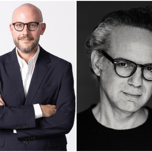 Personnel Updates | Prada Group Appoints Chief Communication Officer; Valentino CEO Resigns