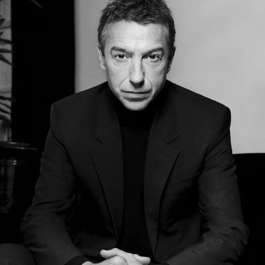 Personnel Updates | Valentino Appoints New CEO from Qatari Royal Investment Fund; Executive Appointments at Levi’s and Factor Bikes