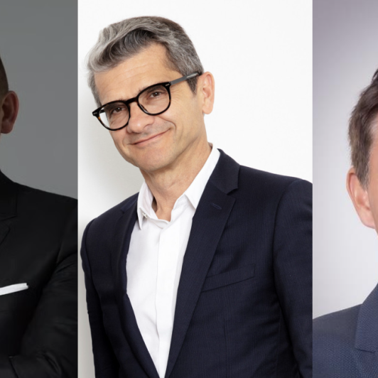 Personnel Updates | CEOs Depart Thom Browne and Jil Sander; Club Med Appoints New CEO