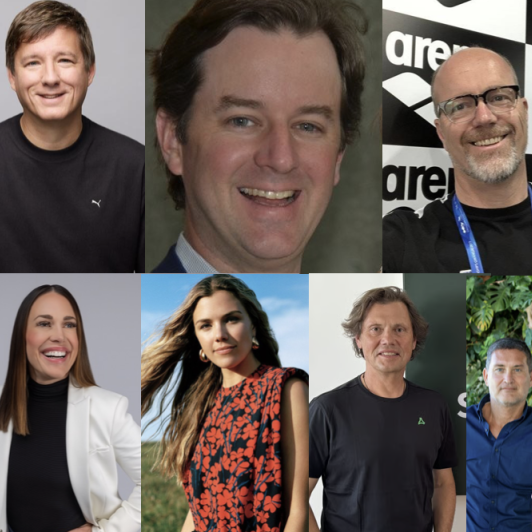 Personnel Updates | Executive Changes at Deckers Brands, Puma, Topgolf, Arena, Canyon, Merrell, and More