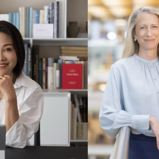 Personnel Updates | Estée Lauder Nominates Luong Yu and Another New Board Member; Executive Moves at Crocs, SKIMS, Bestseller Group, and More