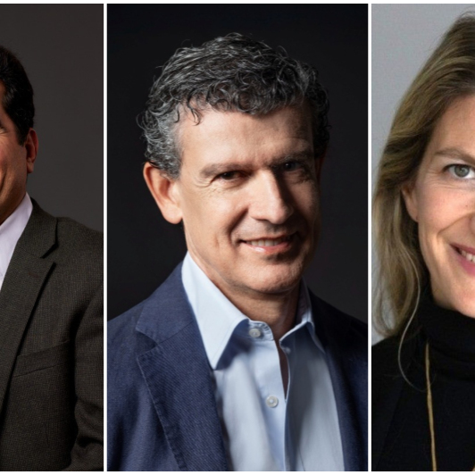 Personnel Updates | P&G Appoints CEO of Beauty Division; L’Oréal Appoints President of Korea Operations