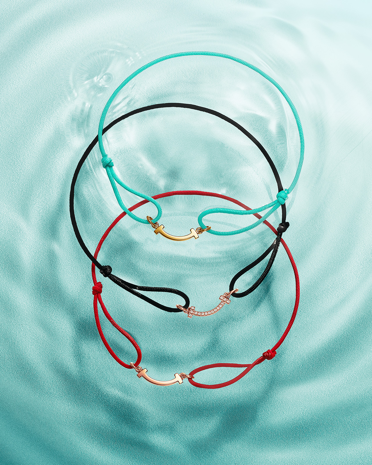 Tiffany Supports the Conservation and Restoration of Mangrove Wetlands in the Chinese Mainland, Will Donate Part of “Smile Bracelet” Sales Revenue