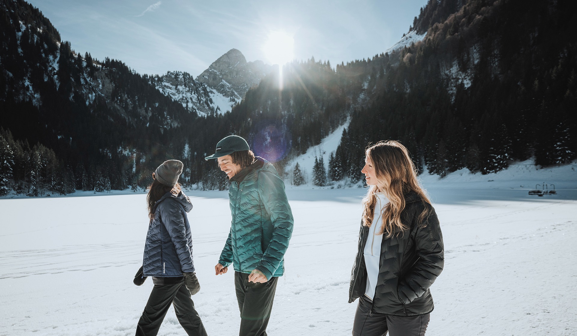 Amer Sports Reports 23% Year-over-Year Revenue Growth in Q2 and Returns to Profitability, with Salomon’s Growth “Continuing to Accelerate”