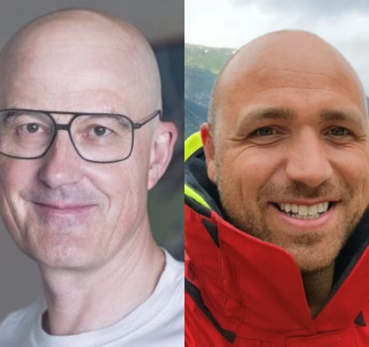 Personnel Updates | Arc’teryx, Salomon, Mammut, Canyon, Henri-Lloyd
