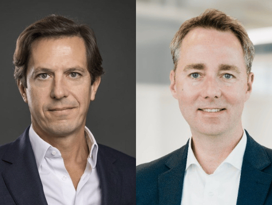 Personnel Updates | Estée Lauder Companies, Beiersdorf, Parent Company of Mary & May, Glossier