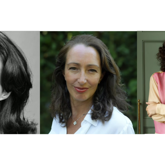 Personnel Updates | Van Cleef & Arpels Appoints Director of Salon Vendôme; Hermès Italy Names CEO; American Vogue Appoints Head of Content