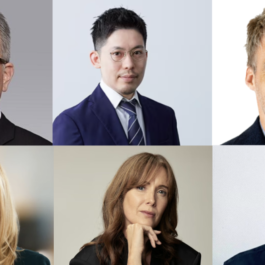 Personnel Updates | Chairman of MUJI’s Parent Company Steps Down, Second Generation Takes Over at JINS; Executive Appointments at L’Oréal Venture Capital, Lenzing, H&M, and More