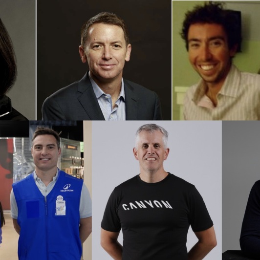 Personnel Updates | Nike Chief Sustainability Officer Resigns; Executive Reshuffles at Vuori, Mizuno, and Decathlon