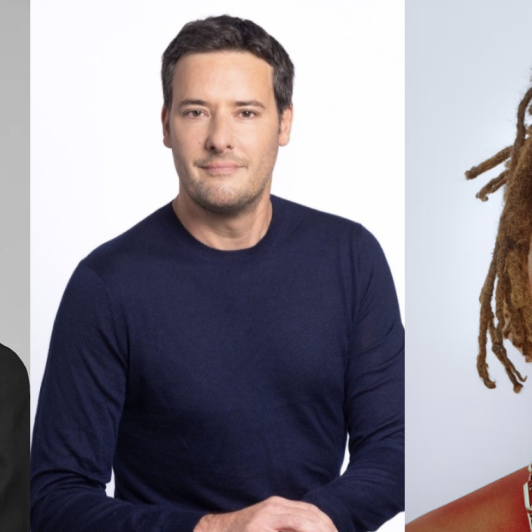 Personnel Updates | Gucci Appoints New CEO, Kering Group Adds New Chief People Officer; Hollywood “Nepo Baby” Becomes Creative Director of Louboutin Men’s Collection