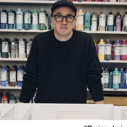 Personnel Updates | Kaws Becomes UNIQLO’s First Artist-in-Residence; Executive Appointments at Tommy Jeans, Spanx, Lectra, and Unode50