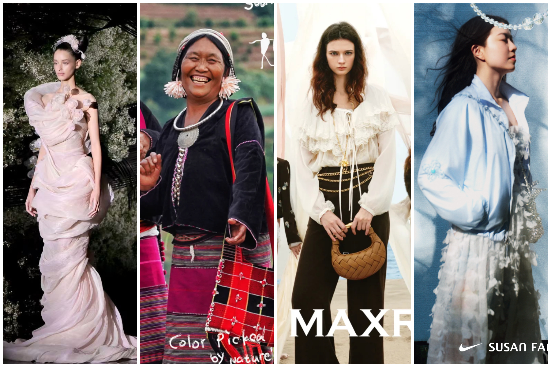 Luxe.CO China Designer Brand Monthly Report(Issue 7, 2025) | Runway Shows, New Stores, Collaborations: 25 Latest Brand Activities from Designer Brands