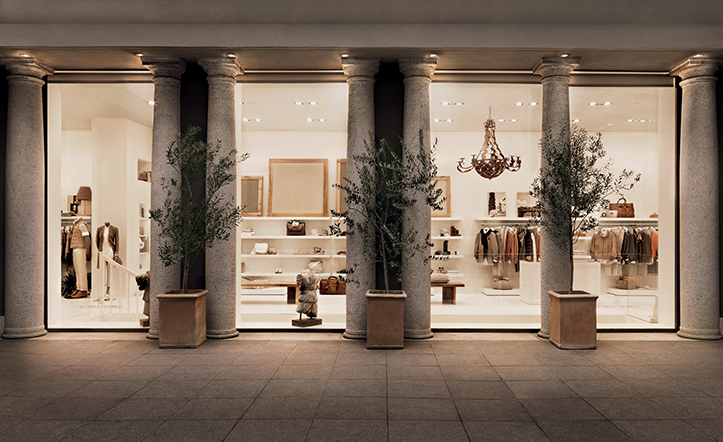 Brunello Cucinelli Management: In China, We Haven’t Felt a Lack of Foot Traffic All Year
