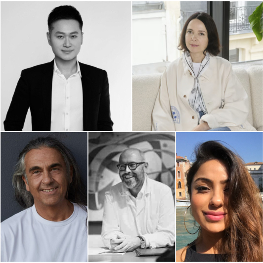 Personnel Updates | Ba&sh Appoints CEO for Asia-Pacific; Executive and Creative Director Appointments at Lemaire, Maison Kitsuné, and More