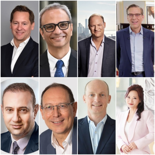 Personnel Updates | L’Oréal Group Announces Key Appointments, Unilever Names New CFO, Executive Changes at Puig and Revlon