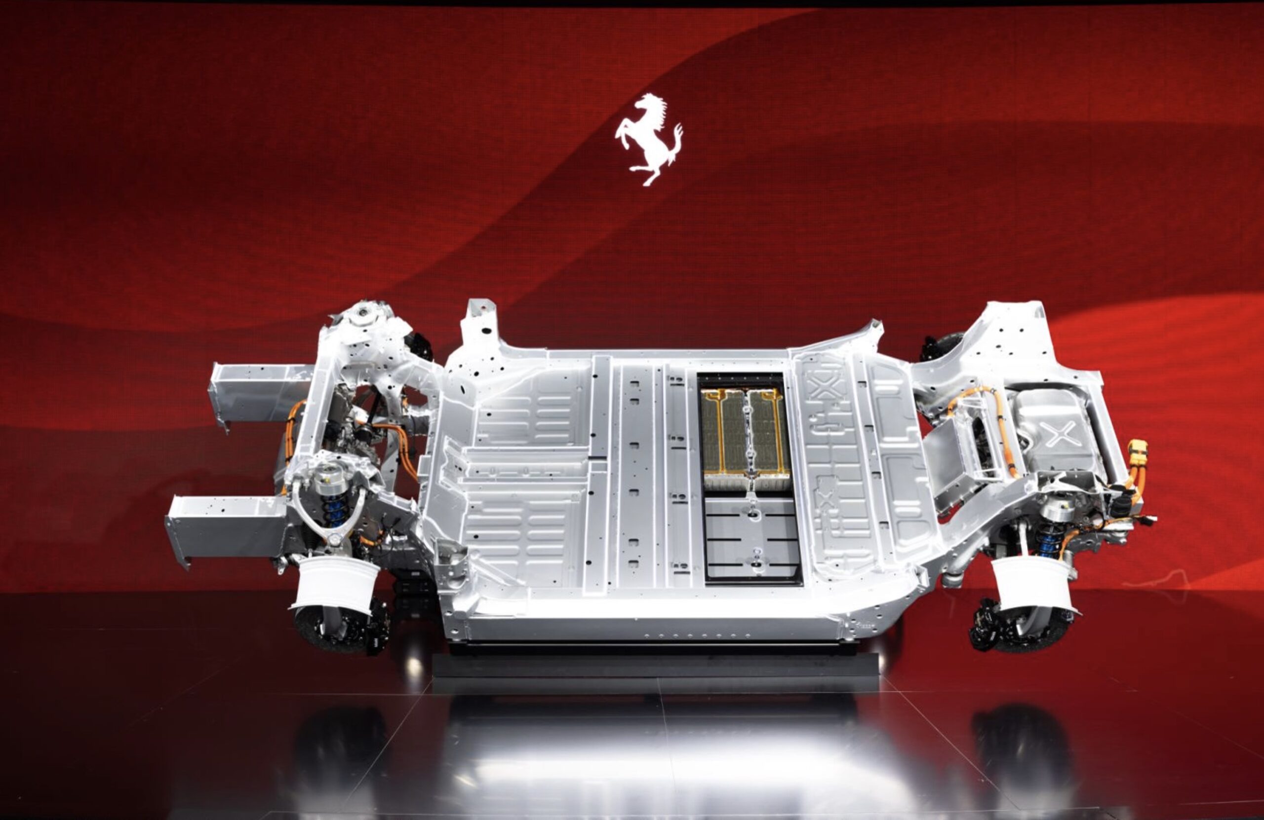 Ferrari Unveils Strategic Initiatives for the Next Decade: Eight Key Highlights You Can’t Miss!