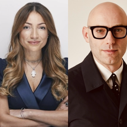 Personnel Updates | CEO of Frasers Group Steps Down; Executive Changes at De Beers Group, Paul Smith, and PVH Corp.