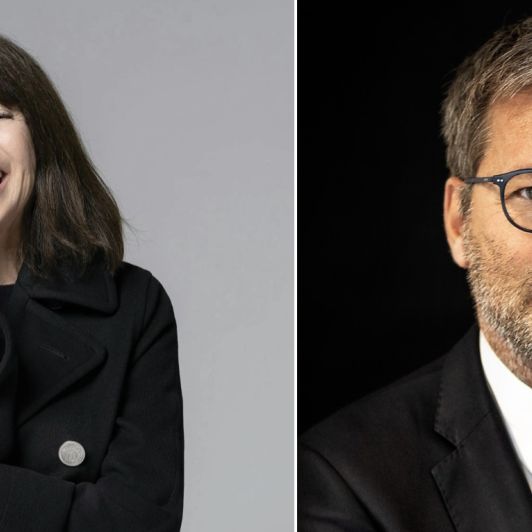 Personnel Updates | Hermès Men’s Artistic Director Departs After 37 Years; Armani Group Appoints New CEO